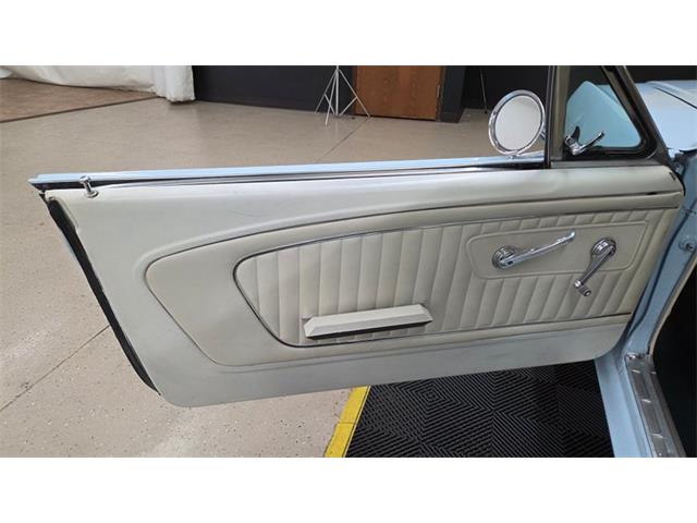1965 Ford Mustang (CC-2098020) for sale in Mankato, Minnesota