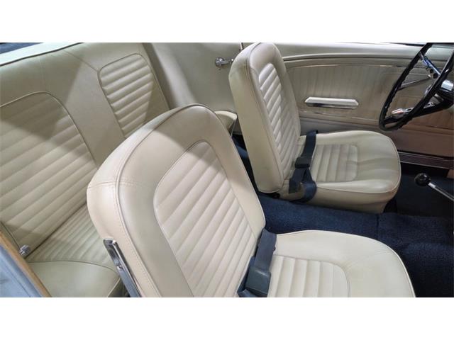 1965 Ford Mustang (CC-2098020) for sale in Mankato, Minnesota