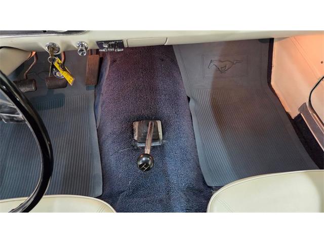 1965 Ford Mustang (CC-2098020) for sale in Mankato, Minnesota