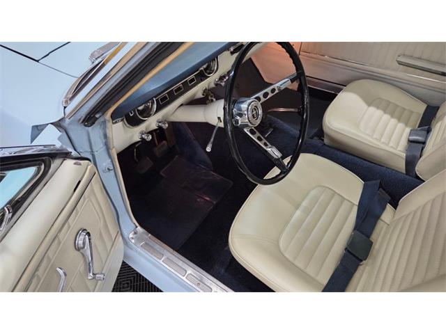 1965 Ford Mustang (CC-2098020) for sale in Mankato, Minnesota