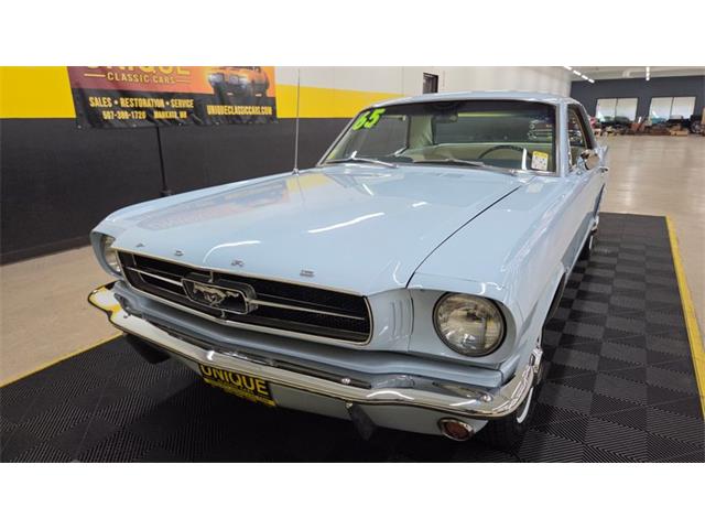 1965 Ford Mustang (CC-2098020) for sale in Mankato, Minnesota