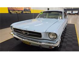 1965 Ford Mustang (CC-2098020) for sale in Mankato, Minnesota