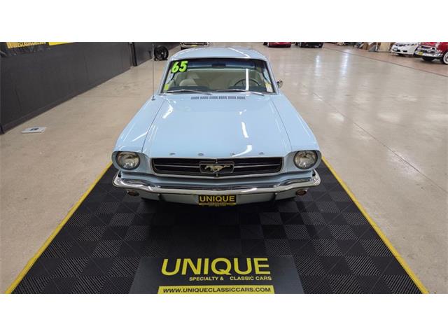 1965 Ford Mustang (CC-2098020) for sale in Mankato, Minnesota