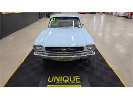 1965 Ford Mustang (CC-2098020) for sale in Mankato, Minnesota