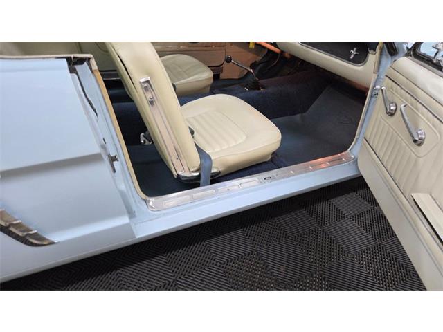 1965 Ford Mustang (CC-2098020) for sale in Mankato, Minnesota