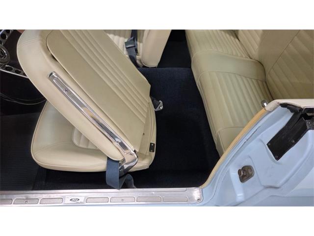 1965 Ford Mustang (CC-2098020) for sale in Mankato, Minnesota