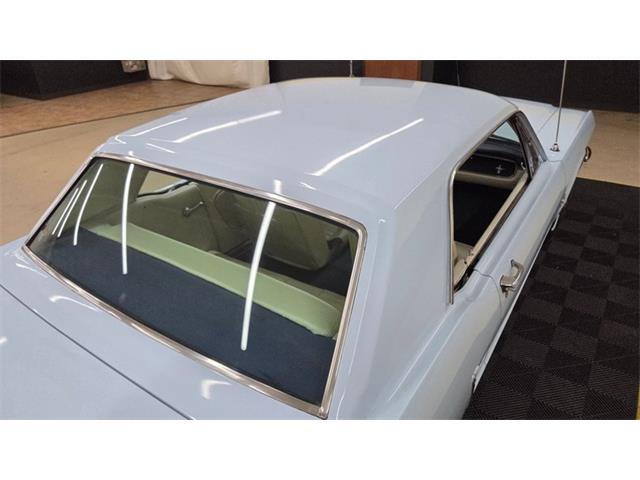 1965 Ford Mustang (CC-2098020) for sale in Mankato, Minnesota