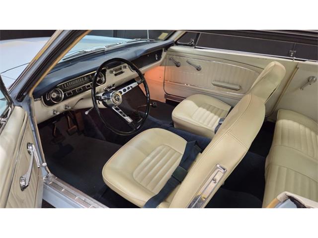 1965 Ford Mustang (CC-2098020) for sale in Mankato, Minnesota