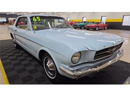 1965 Ford Mustang (CC-2098020) for sale in Mankato, Minnesota