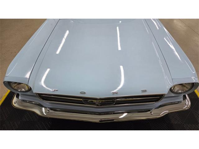 1965 Ford Mustang (CC-2098020) for sale in Mankato, Minnesota