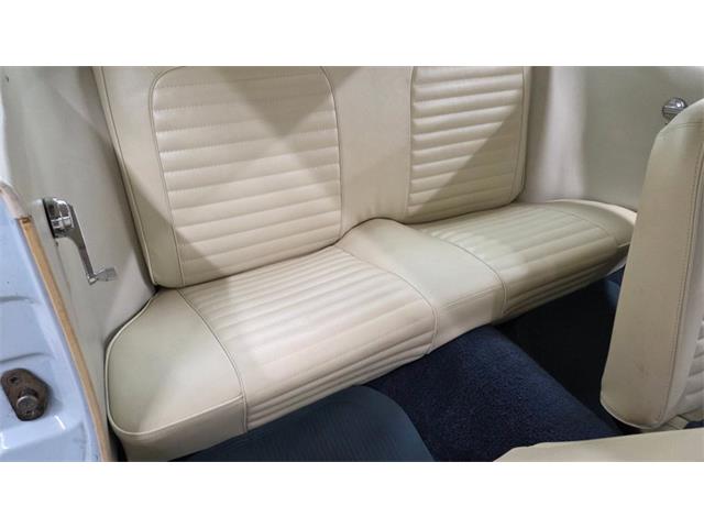 1965 Ford Mustang (CC-2098020) for sale in Mankato, Minnesota