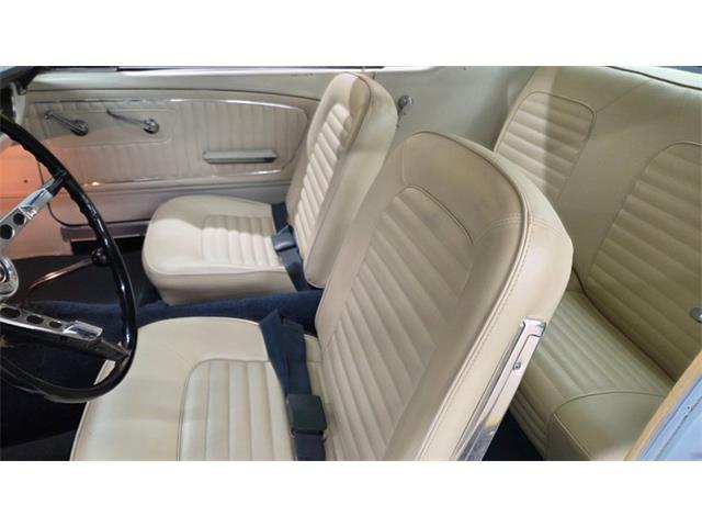 1965 Ford Mustang (CC-2098020) for sale in Mankato, Minnesota