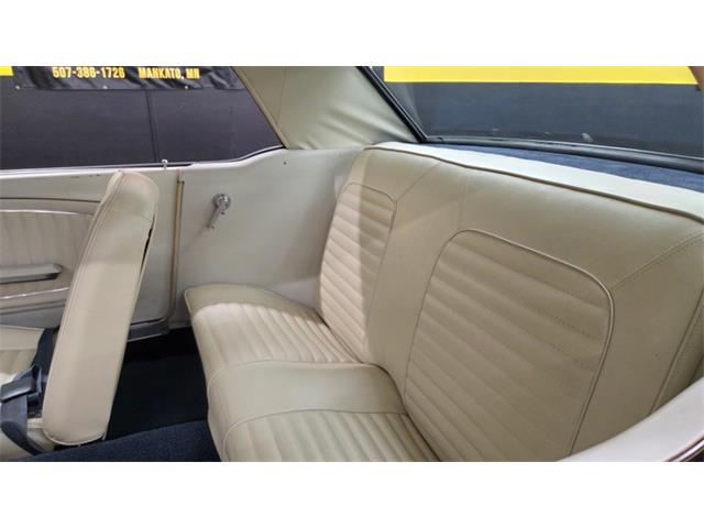 1965 Ford Mustang (CC-2098020) for sale in Mankato, Minnesota