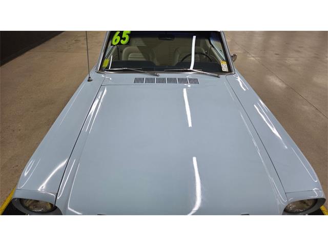 1965 Ford Mustang (CC-2098020) for sale in Mankato, Minnesota