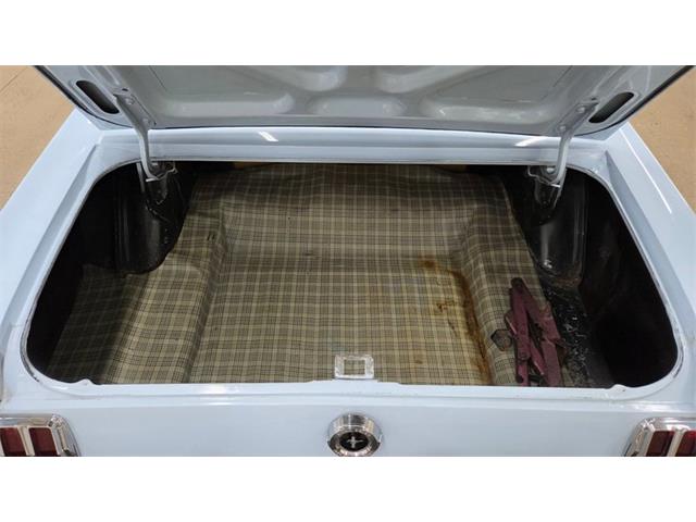 1965 Ford Mustang (CC-2098020) for sale in Mankato, Minnesota