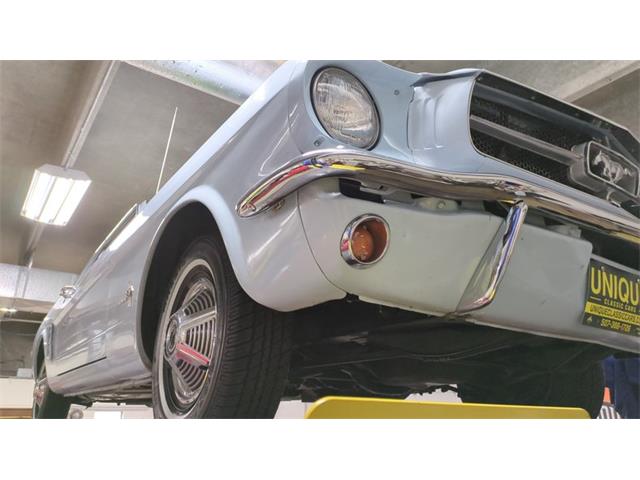 1965 Ford Mustang (CC-2098020) for sale in Mankato, Minnesota