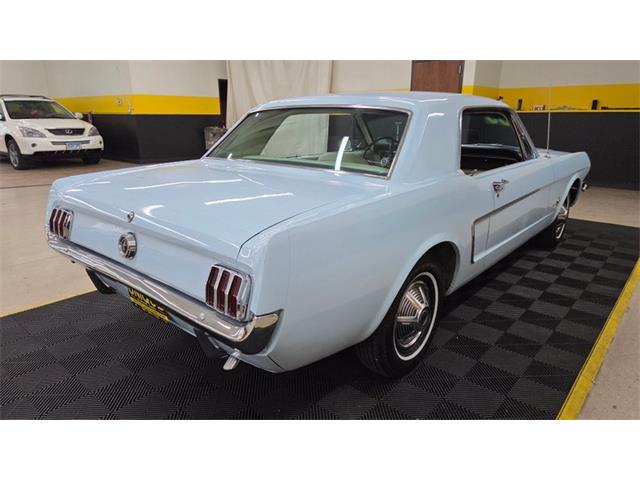 1965 Ford Mustang (CC-2098020) for sale in Mankato, Minnesota