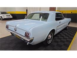 1965 Ford Mustang (CC-2098020) for sale in Mankato, Minnesota