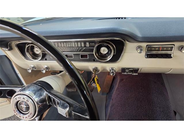 1965 Ford Mustang (CC-2098020) for sale in Mankato, Minnesota