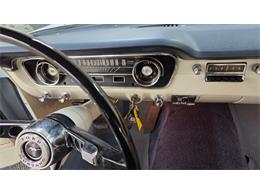 1965 Ford Mustang (CC-2098020) for sale in Mankato, Minnesota