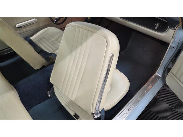 1965 Ford Mustang (CC-2098020) for sale in Mankato, Minnesota