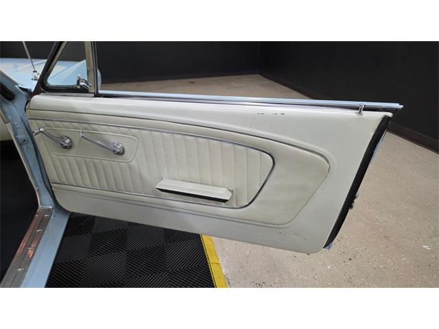 1965 Ford Mustang (CC-2098020) for sale in Mankato, Minnesota