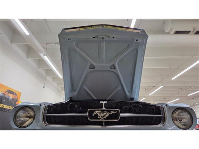1965 Ford Mustang (CC-2098020) for sale in Mankato, Minnesota