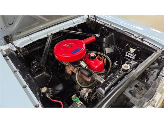 1965 Ford Mustang (CC-2098020) for sale in Mankato, Minnesota