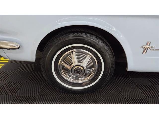 1965 Ford Mustang (CC-2098020) for sale in Mankato, Minnesota