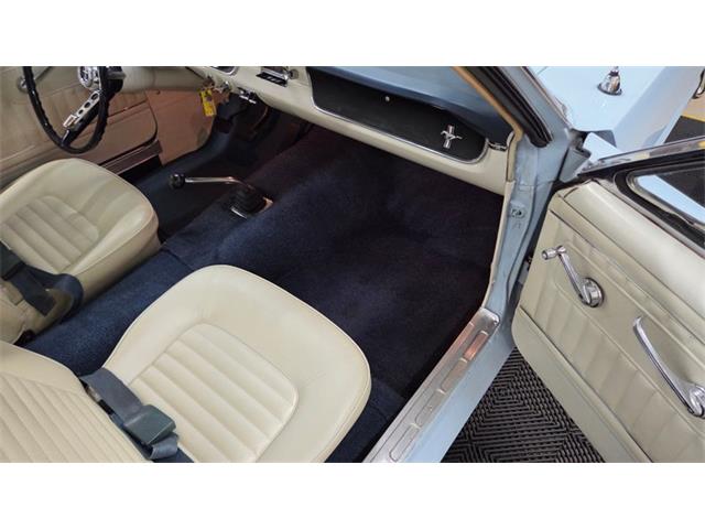 1965 Ford Mustang (CC-2098020) for sale in Mankato, Minnesota