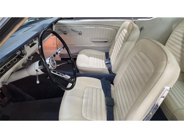 1965 Ford Mustang (CC-2098020) for sale in Mankato, Minnesota