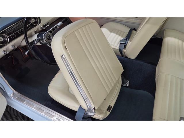 1965 Ford Mustang (CC-2098020) for sale in Mankato, Minnesota