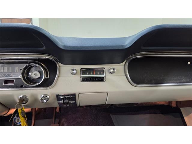 1965 Ford Mustang (CC-2098020) for sale in Mankato, Minnesota