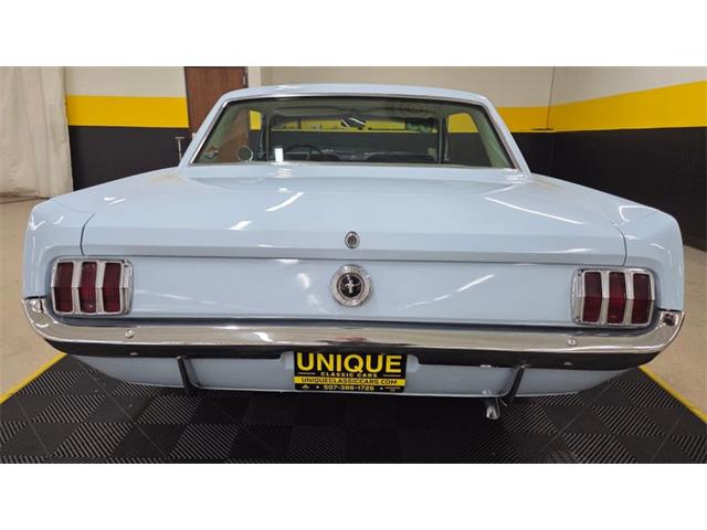 1965 Ford Mustang (CC-2098020) for sale in Mankato, Minnesota
