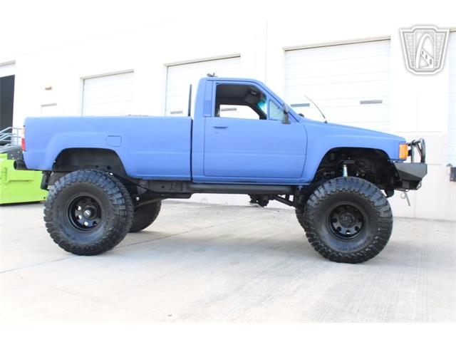 1985 Toyota Pickup (CC-2098021) for sale in Houston, Texas