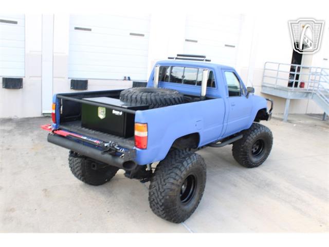 1985 Toyota Pickup (CC-2098021) for sale in Houston, Texas