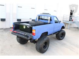 1985 Toyota Pickup (CC-2098021) for sale in Houston, Texas