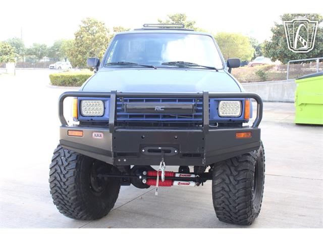 1985 Toyota Pickup (CC-2098021) for sale in Houston, Texas