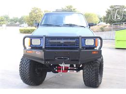 1985 Toyota Pickup (CC-2098021) for sale in Houston, Texas
