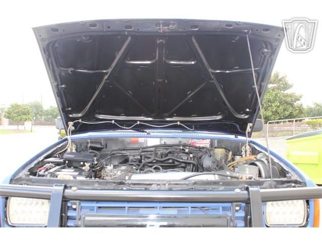 1985 Toyota Pickup (CC-2098021) for sale in Houston, Texas