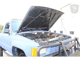 1985 Toyota Pickup (CC-2098021) for sale in Houston, Texas
