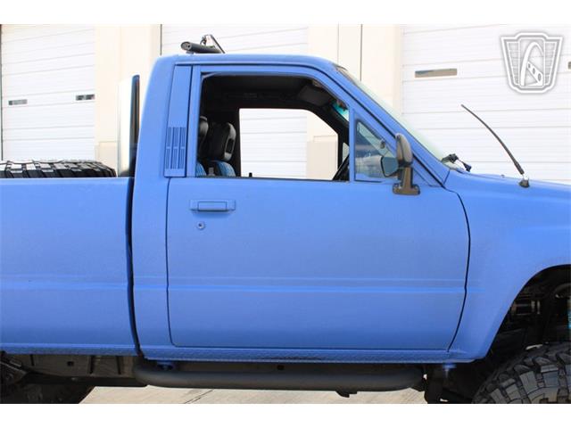 1985 Toyota Pickup (CC-2098021) for sale in Houston, Texas
