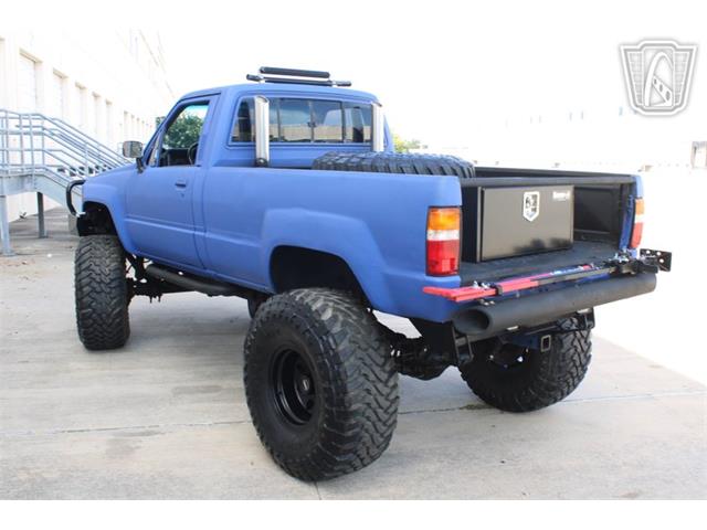 1985 Toyota Pickup (CC-2098021) for sale in Houston, Texas