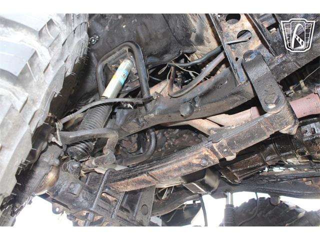 1985 Toyota Pickup (CC-2098021) for sale in Houston, Texas