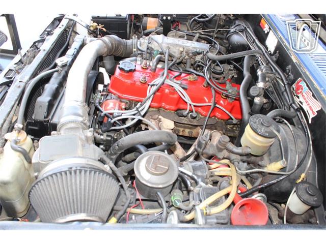 1985 Toyota Pickup (CC-2098021) for sale in Houston, Texas