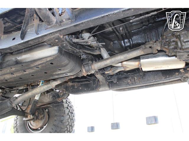 1985 Toyota Pickup (CC-2098021) for sale in Houston, Texas