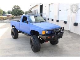 1985 Toyota Pickup (CC-2098021) for sale in Houston, Texas