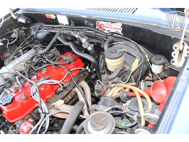 1985 Toyota Pickup (CC-2098021) for sale in Houston, Texas