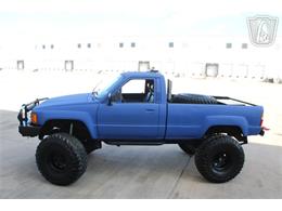 1985 Toyota Pickup (CC-2098021) for sale in Houston, Texas