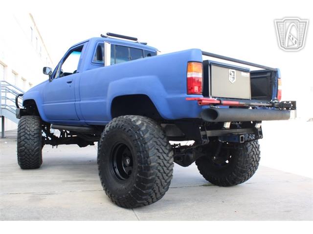 1985 Toyota Pickup (CC-2098021) for sale in Houston, Texas